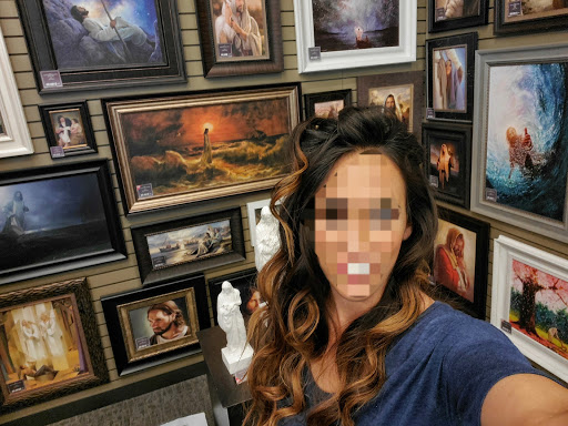 Religious Goods Store «Deseret Book», reviews and photos, 1076 S 750 E, Orem, UT 84097, USA