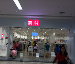 Miniso - Manhattan Time Square Medan photo
