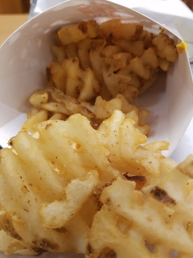 Fast Food Restaurant «Chick-fil-A», reviews and photos, 19531 Coastal Hwy, Rehoboth Beach, DE 19971, USA