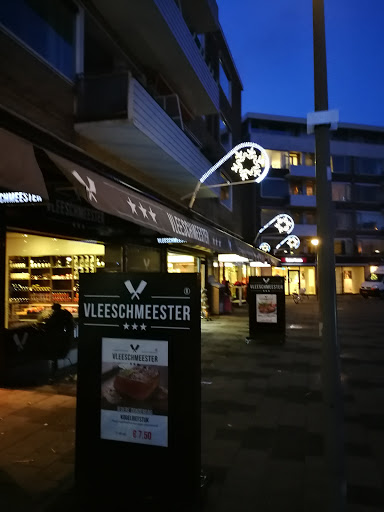 VLEESCHMEESTER Rotterdam Hillegersberg