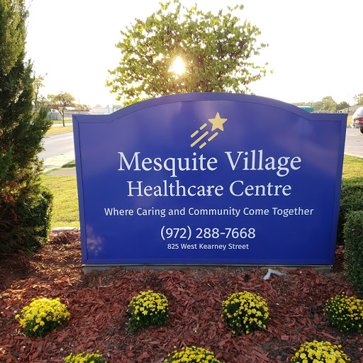 Mesquite Village Healthcare Centre