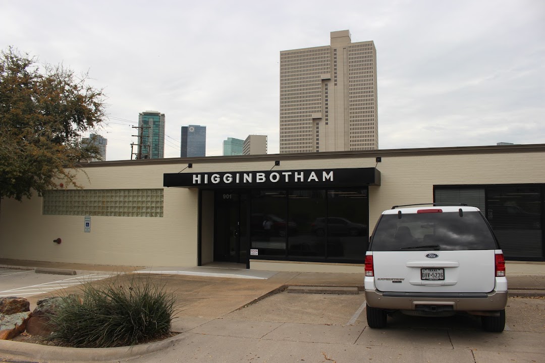 Higginbotham - Fort Worth