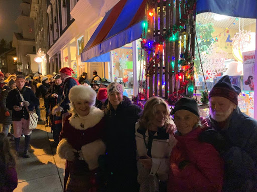 Toy Store «Mud Puddle Toys», reviews and photos, 1 Pleasant St, Marblehead, MA 01945, USA