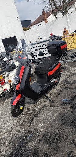 Motorcycle Dealer «Harley-Davidson of Nassau County», reviews and photos, 2428 Sunrise Hwy, Bellmore, NY 11710, USA