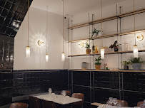 Atmosphère du Restaurant français Chez Max Bistrot Lillois à Lille - n°15