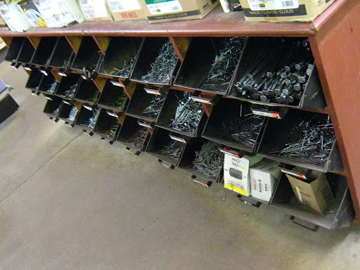 Hardware Store «Overland Hardware Co», reviews and photos, 2520 Woodson Rd, Overland, MO 63114, USA