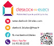 Destock-34-Elec Cazouls-d'Hérault