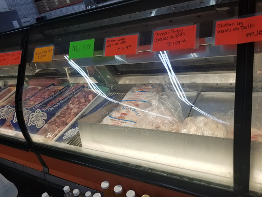 Grocery Store «East Lake Food Market», reviews and photos, 8706 Harney Rd, Tampa, FL 33637, USA