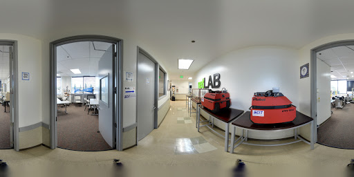 College «Southern California Institute of Technology», reviews and photos