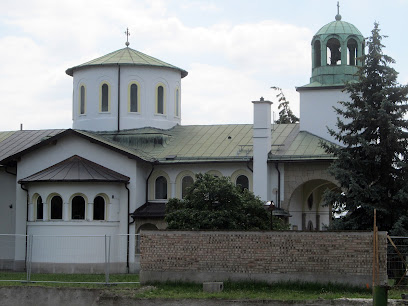 Bolgár Ortodox Egyház