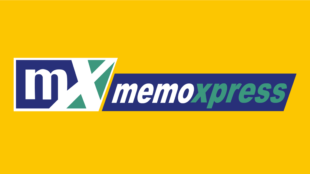 MemoXpress SM Megamall