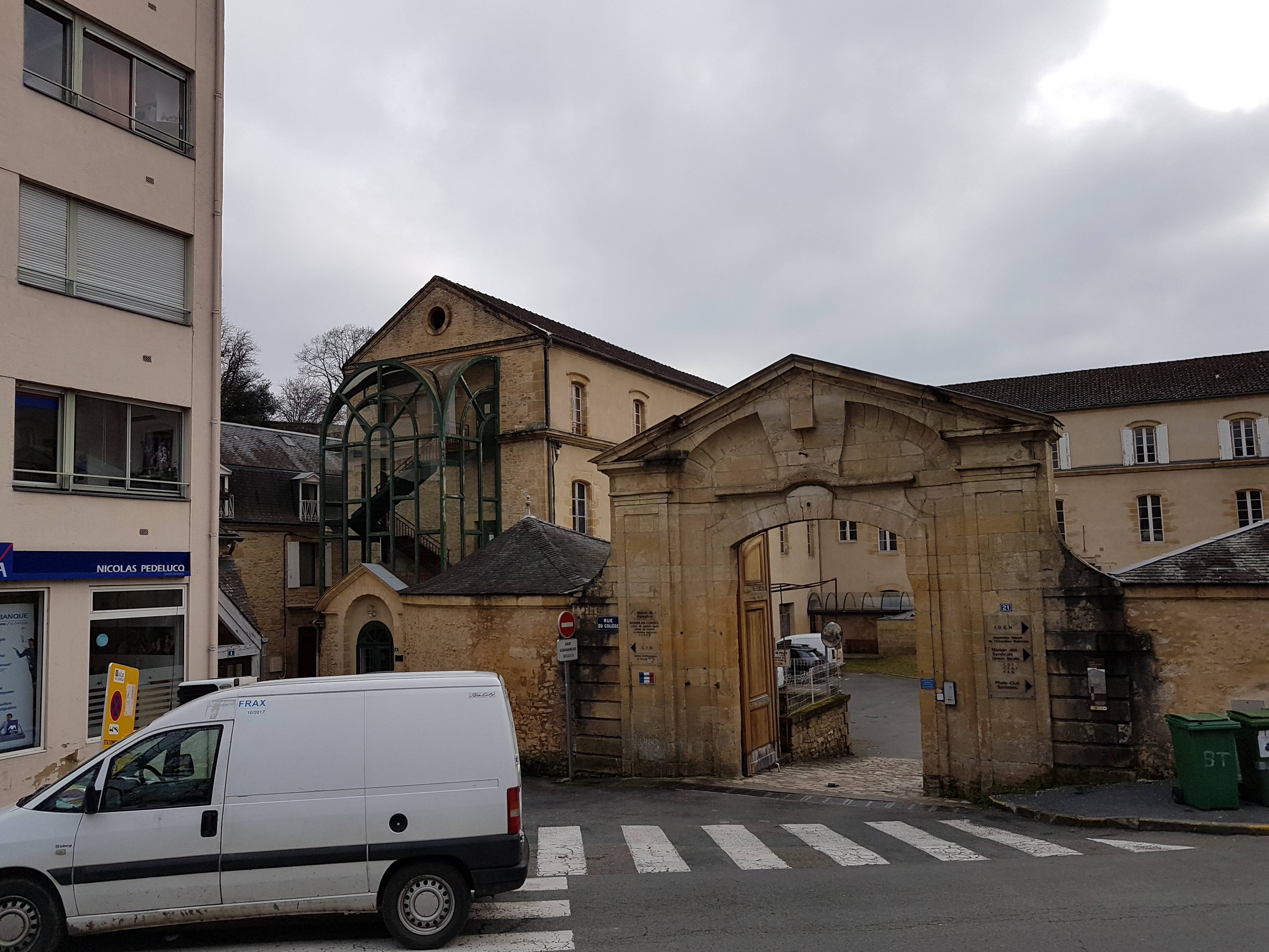 Photo n° 7 de l'avis de Samuel.a fait le 03/01/2019 à 07:07
