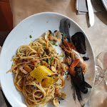 Photo n°2 de l'avis de andrea.a fait le 01/10/2019 à 15:27 sur le  Il Vecchio Mulino à Budoni