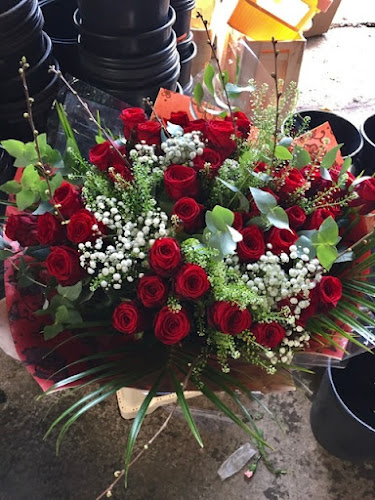 Reviews of Flowers Of Worcester in Worcester - Florist