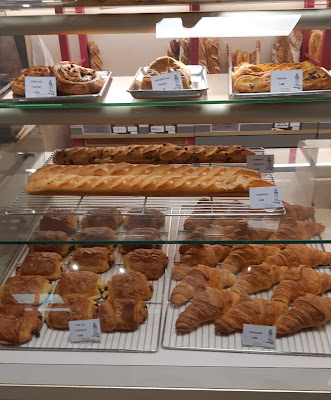 boulangerie mahe à Le Bignon