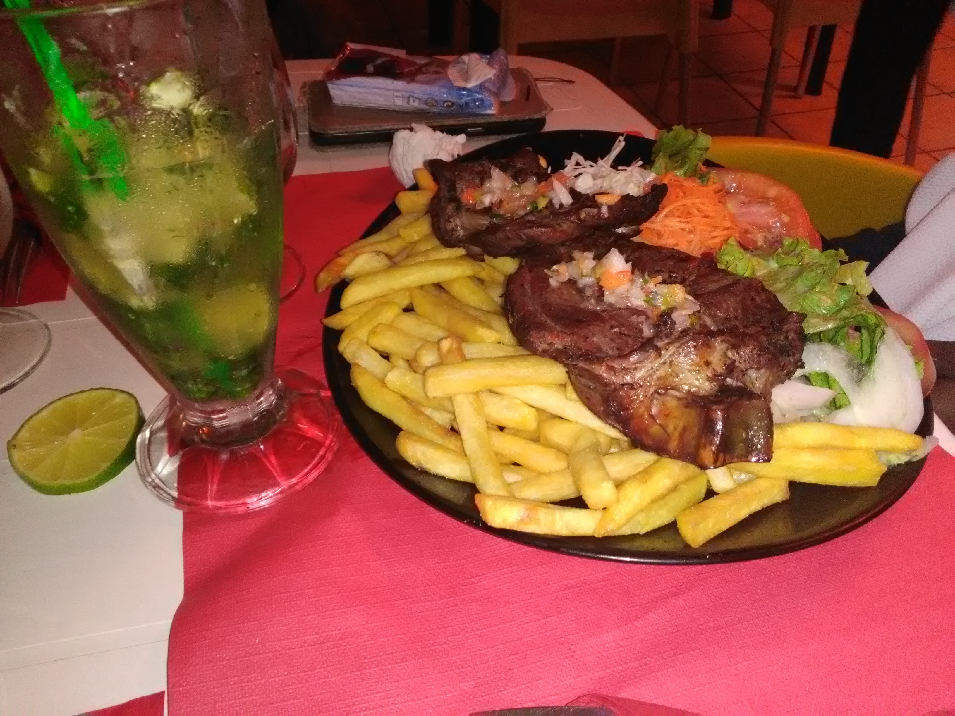 Photo n° 1 de l'avis de Sylvie.u fait le 24/08/2018 à 20:55