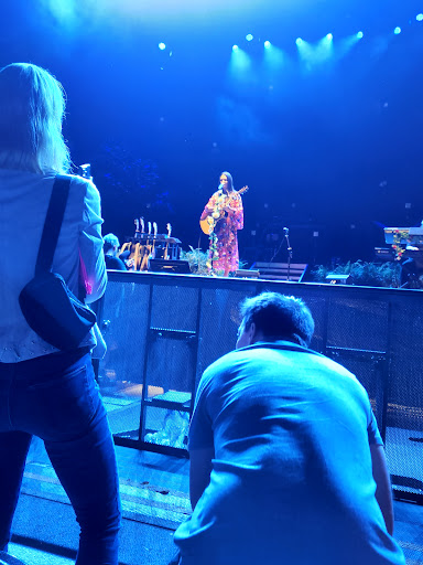 Amphitheater «Huntington Bank Pavilion at Northerly Island», reviews and photos, 1300 S Linn White Dr, Chicago, IL 60605, USA
