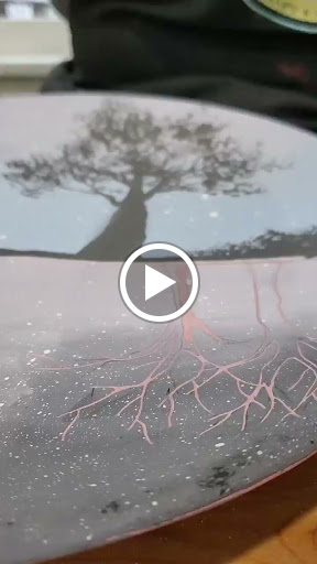 Art Studio «Inspirations Ceramic & Art Cafe», reviews and photos, 400 9th St, Wenatchee, WA 98801, USA