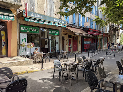 Le Soleil De Provence à Forcalquier
