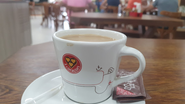 Hora do Pão - Natal