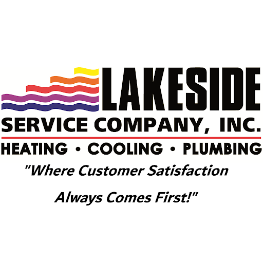 HVAC Contractor «Lakeside Service Co.», reviews and photos