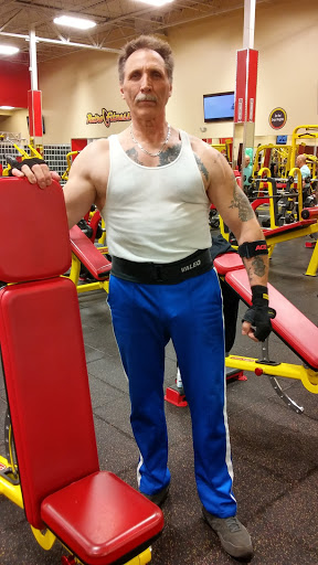 Gym «Retro Fitness of Stroudsburg», reviews and photos, 1121 N 9th St, Stroudsburg, PA 18360, USA