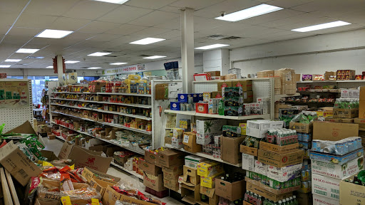 Asian Grocery Store «Oriental Food Store», reviews and photos, 808 W River Dr, Davenport, IA 52802, USA