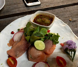 QUARTZ cuisine & cafe photo