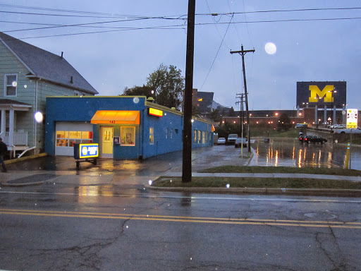 Hoover Street Auto Repair image 4