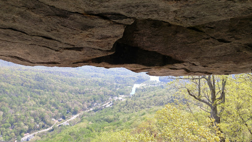 Observation Deck «Chimney Rock», reviews and photos, 431 Main St, Chimney Rock, NC 28720, USA