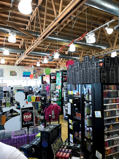 Art Supply Store «Blick Art Materials», reviews and photos, 11531 Santa Monica Blvd, Los Angeles, CA 90025, USA