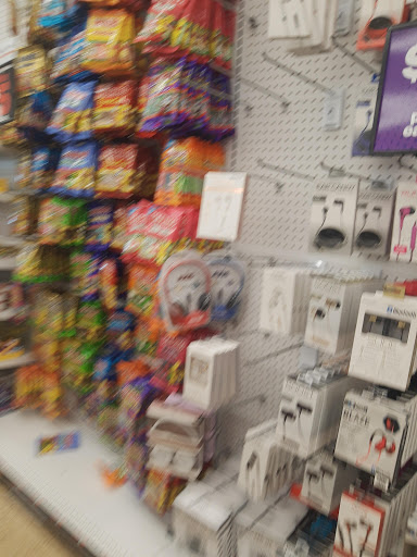 Variety Store «Five Below», reviews and photos, 6198 Little River Turnpike, Alexandria, VA 22312, USA