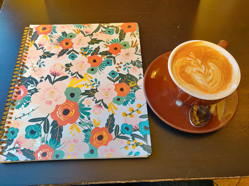 Cafe «Hyperion Espresso», reviews and photos, 301 William St, Fredericksburg, VA 22401, USA