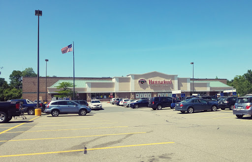 Grocery Store «Hannaford Supermarket», reviews and photos, 305 Sandown Rd, East Hampstead, NH 03826, USA