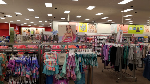 Department Store «Target», reviews and photos, 2900 Little Rd, Trinity, FL 34655, USA