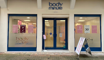 Institut de beauté Bodyminute à Dax