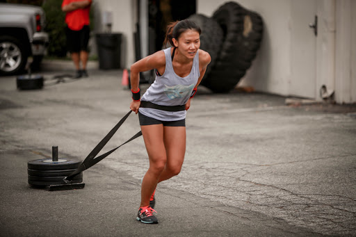 Physical Fitness Program «CrossFit Riot», reviews and photos, 580 W Lambert Rd, Brea, CA 92821, USA