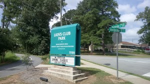Lions Club Park - photo 76