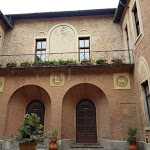 Photo n°6 de l'avis de Daniela.u fait le 12/01/2020 à 06:15 sur le  Il Castello di San Gaudenzio à Cervesina