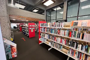 Burnie Library image
