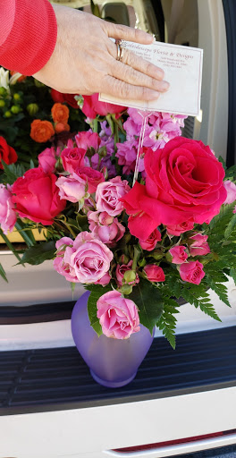 Florist «Kaleidoscope Florist & Gifts», reviews and photos, 3108 Woodward Ave, Muscle Shoals, AL 35661, USA