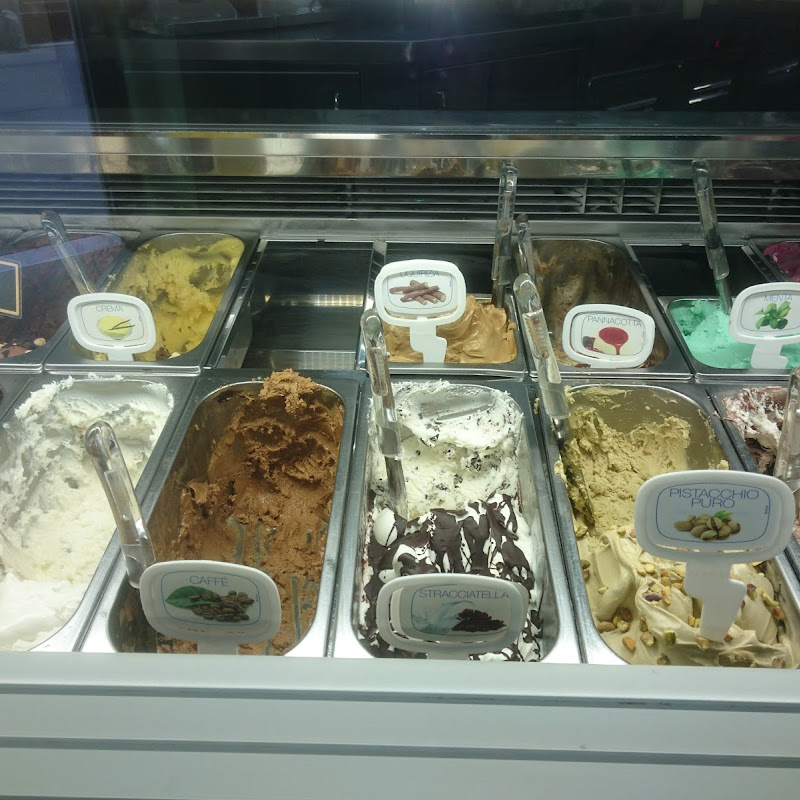 Gelateria Arcobaleno