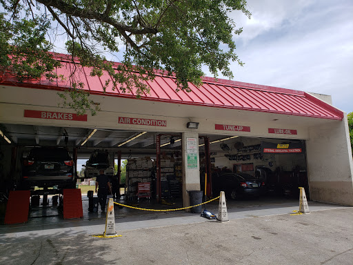 Tire Shop «Tires Plus», reviews and photos, 8591 SW 132nd Ave, Kendall, FL 33183, USA