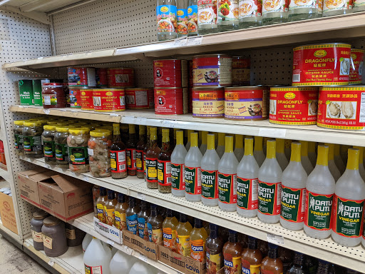 Asian Grocery Store «Lotus Blossom Inc», reviews and photos, 2750 Main Ave, Fargo, ND 58103, USA