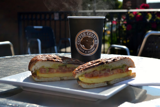 Coffee Shop «Coffee Culture Cafe & Eatery», reviews and photos, 5761 Peach St, Erie, PA 16509, USA