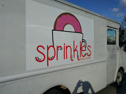 Donut Shop «Sprinkles Donut Shop», reviews and photos, 6450 28th Ave, Hudsonville, MI 49426, USA