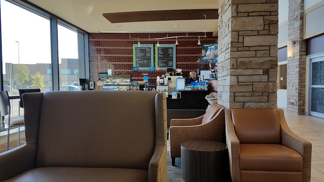 The Brew Corner at Community Hospital