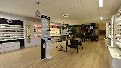 Optique Bellevue à Villeneuve-lès-Avignon