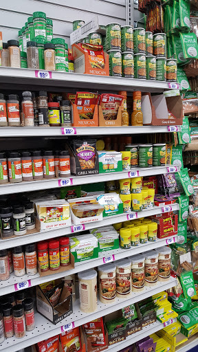 Discount Store «99 Cents Only Stores», reviews and photos, 7424 Greenback Ln, Citrus Heights, CA 95610, USA