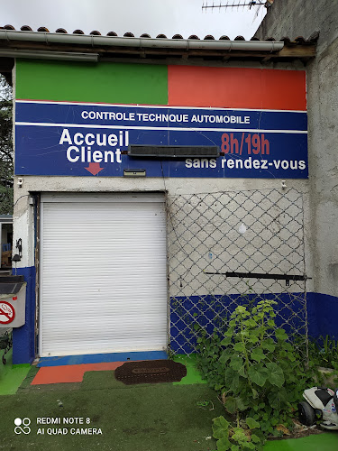 Chiche Dominique à Saint-Denis-de-Pile